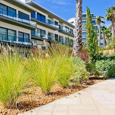 Appartement Cavalo Preto Beach Quarteira