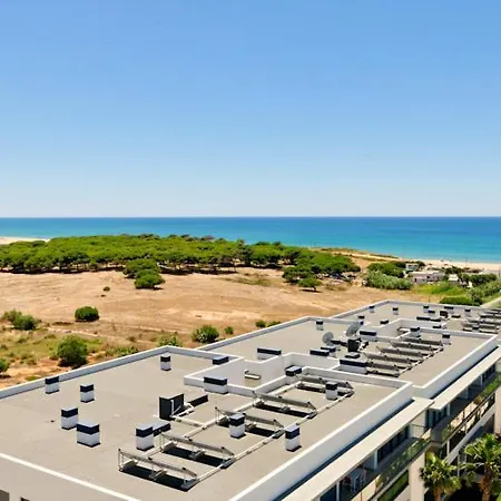Cavalo Preto Beach Appartement *