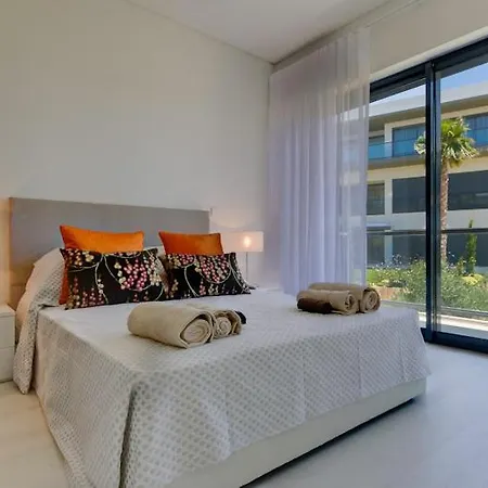 Appartement Cavalo Preto Beach