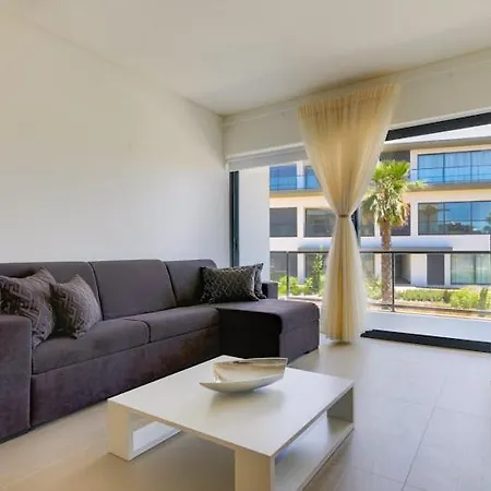 Cavalo Preto Beach Appartement