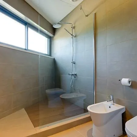 Appartement Cavalo Preto Beach *