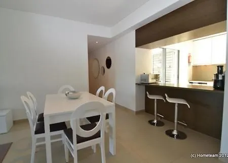 Cavalo Preto Beach Appartement *