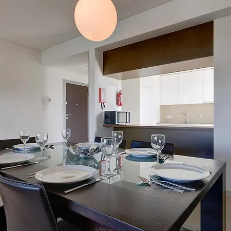 Cavalo Preto Beach Appartement Quarteira