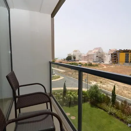 Cavalo Preto Beach Appartement Quarteira
