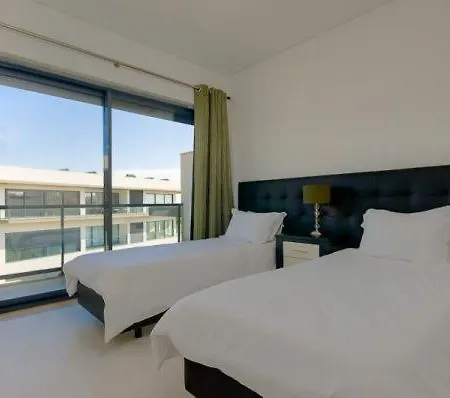 Appartement Cavalo Preto Beach