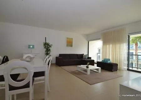 Cavalo Preto Beach Appartement Quarteira