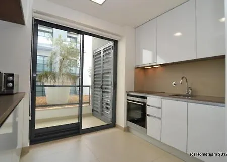 Cavalo Preto Beach Appartement