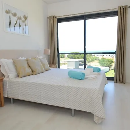Cavalo Preto Beach Appartement Quarteira