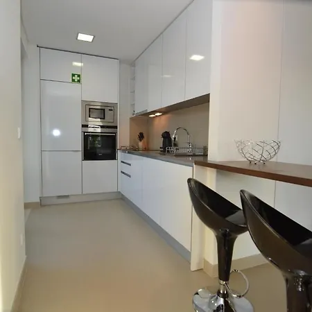 Cavalo Preto Beach Appartement Quarteira