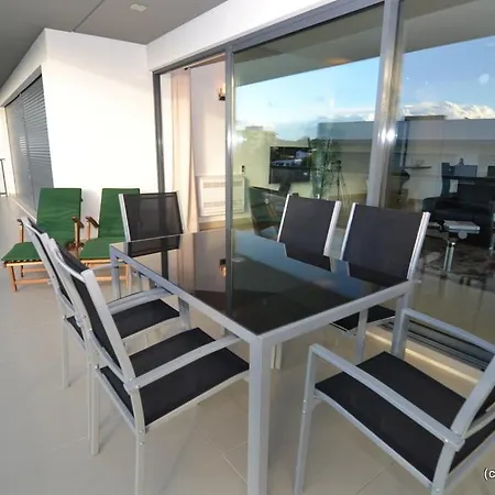 Cavalo Preto Beach Quarteira
