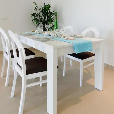 Apartamento Cavalo Preto Beach *