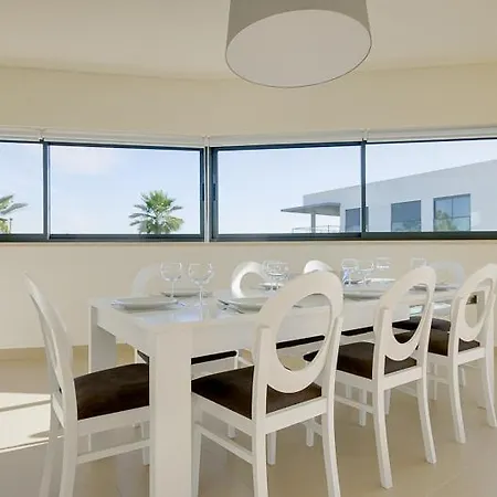 Cavalo Preto Beach Quarteira