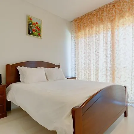 Cavalo Preto Beach Apartamento Quarteira