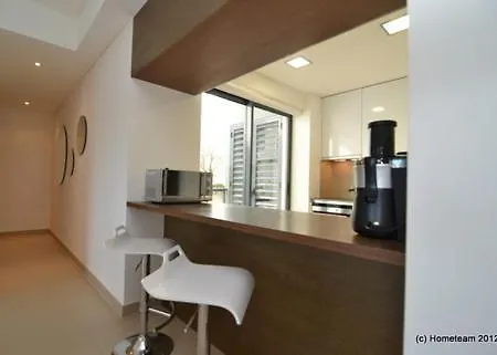 Cavalo Preto Beach Apartamento Quarteira
