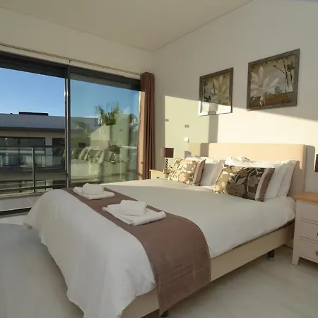 Apartamento Cavalo Preto Beach Quarteira