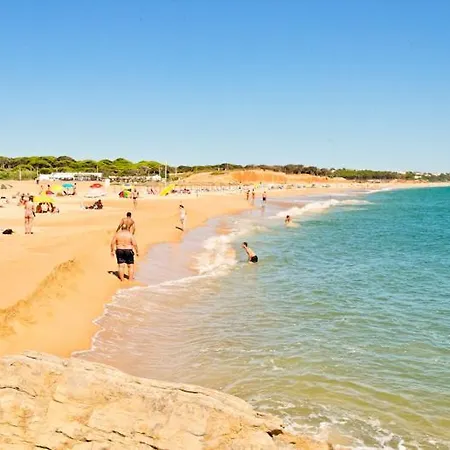 公寓 Cavalo Preto Beach *