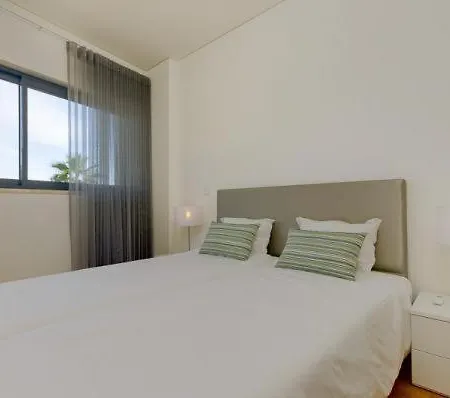 公寓 Cavalo Preto Beach