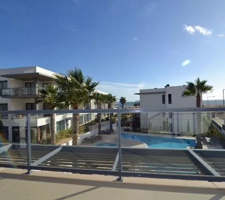 Cavalo Preto Beach 公寓 奎特里拉
