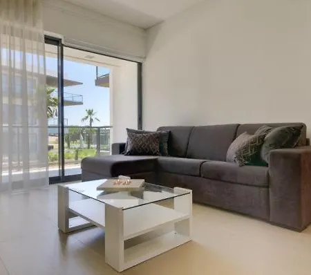 公寓 Cavalo Preto Beach